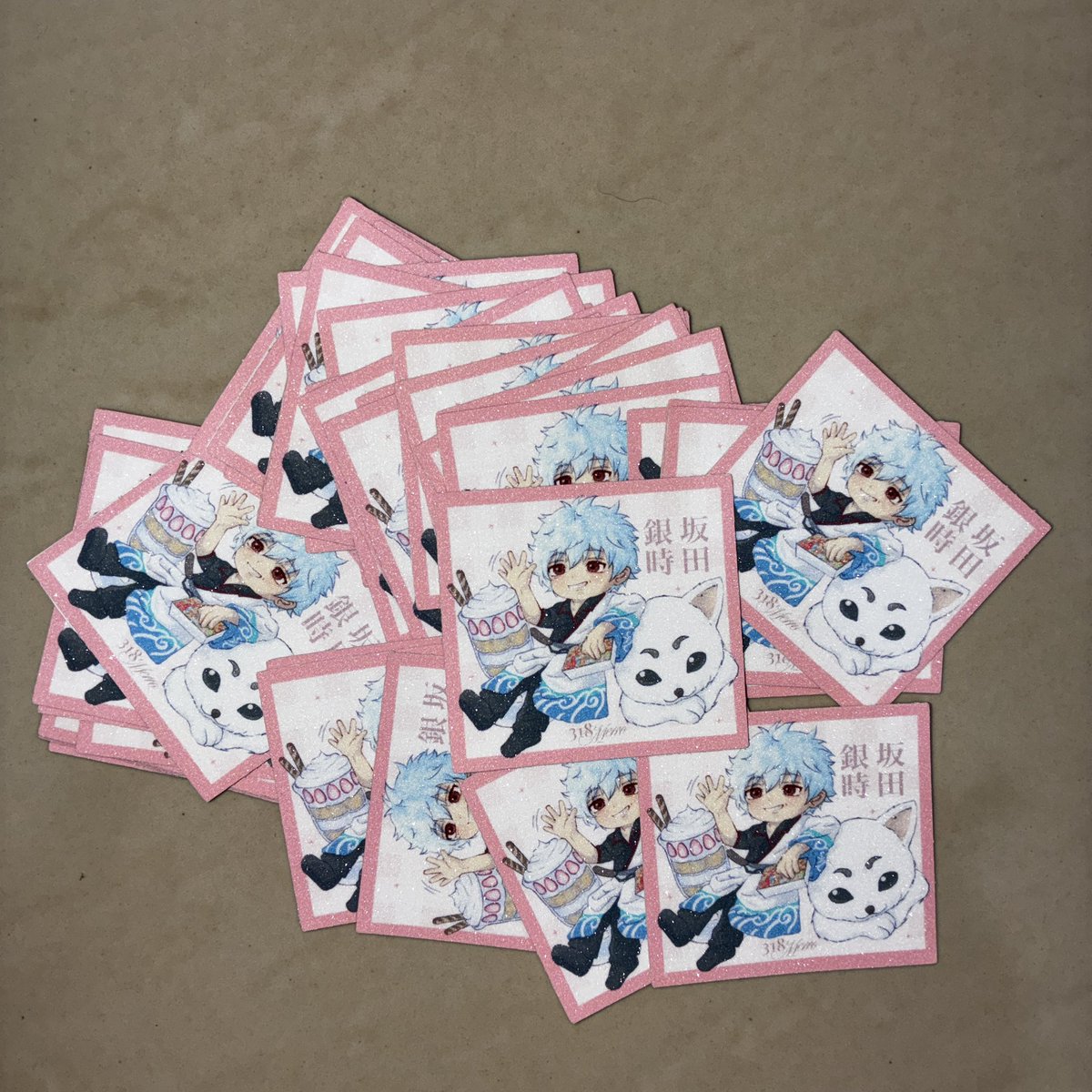 318MERRO's tweet photo. real pict untuk art trade/ freebiesku🥹♥️ IMUT BGTT TIMAACII KK @Souffalesstudio SDH MENCETAK ANAKKUUU DGN BAIKKK🌟🍓
#CF23 https://t.co/JHv44p2hyq