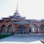 Photo by J&K PDP (@jkpdp)