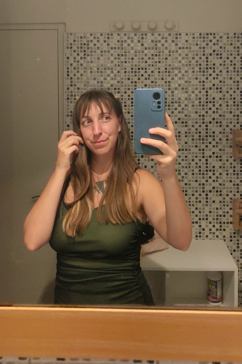 murielleatv1's tweet photo. Je suis nouvelle sur X, 
Si je te propose un rendez-vous ce soir tu accepte où tu as peur ? 🙄 https://t.co/vxWsPLzDU8