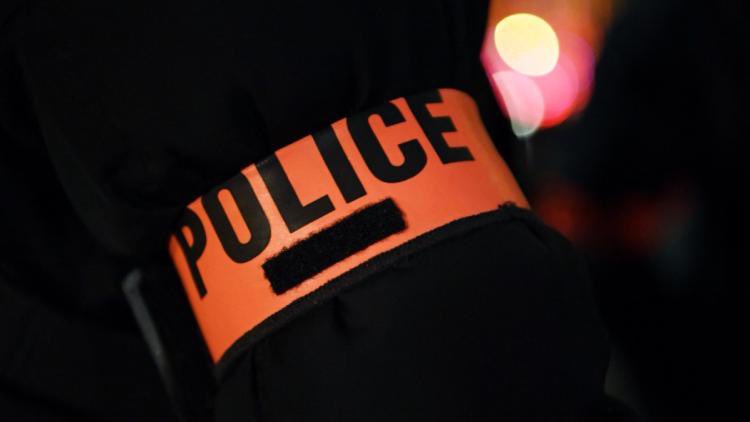 Frontieresmedia's tweet photo. 🚨 ALERTE - « Pays de sales blancs, on va se venger au nom d'Allah » : un homme en train de faire l'apologie du terrorisme a été INTERPELLÉ à Paris. (Europe 1) https://t.co/dqvDaSPyZl