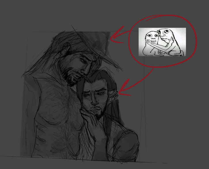 CX_HXVI's tweet photo. you two seperate https://t.co/Zk35yqHWwy