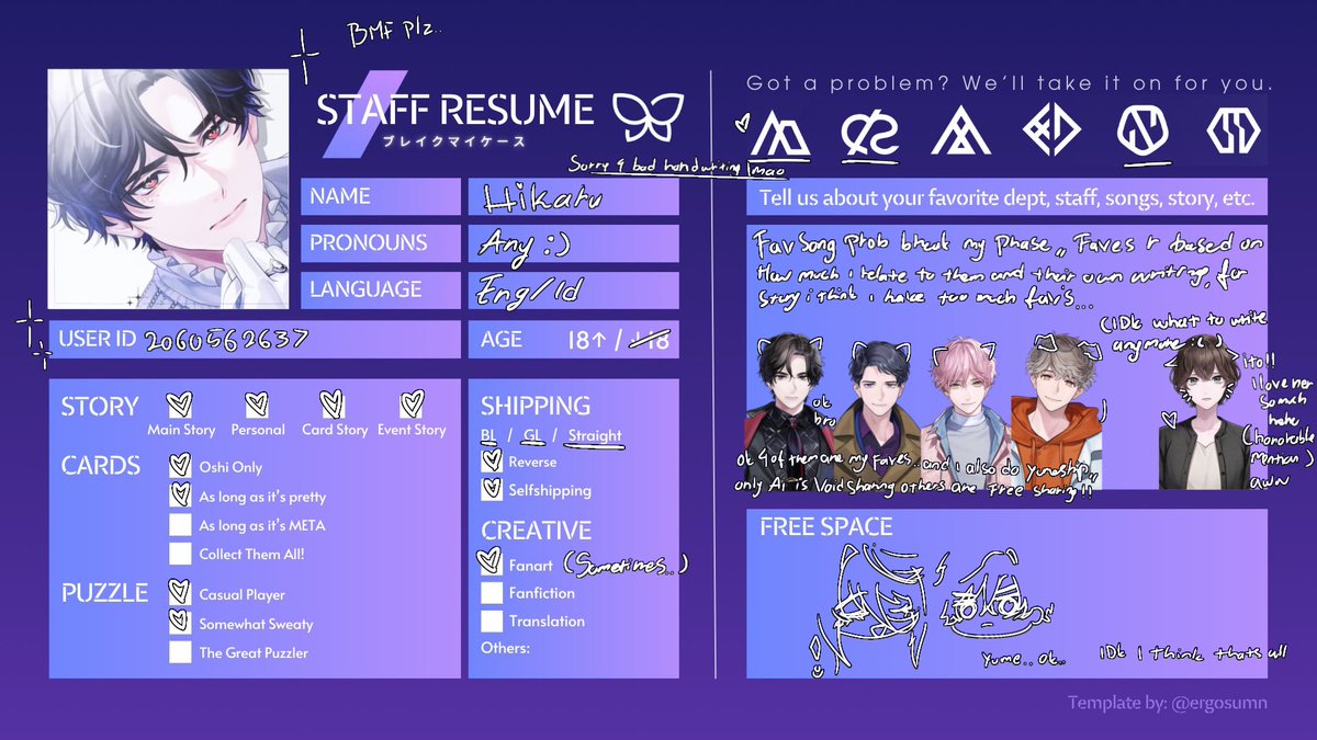 dia4eru's tweet photo. hhi all i wanted to do this too hhe, also brmy enthusiasts bmf ples!!!!!!!
(the second pic was me stressing for uni mid drawing Imaoo) #brmytwt #buremaitwt https://t.co/hvTiACkRrm