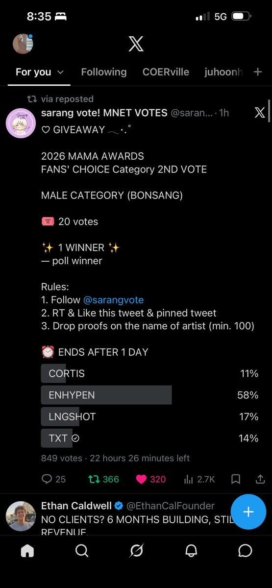 Sleepycortis91's tweet photo. @votemarket_id #TXT https://t.co/9h36Lhv9yF