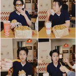 Photo by น้องยอง🍑พี่เล่นกับใจผม (@eyenotto)