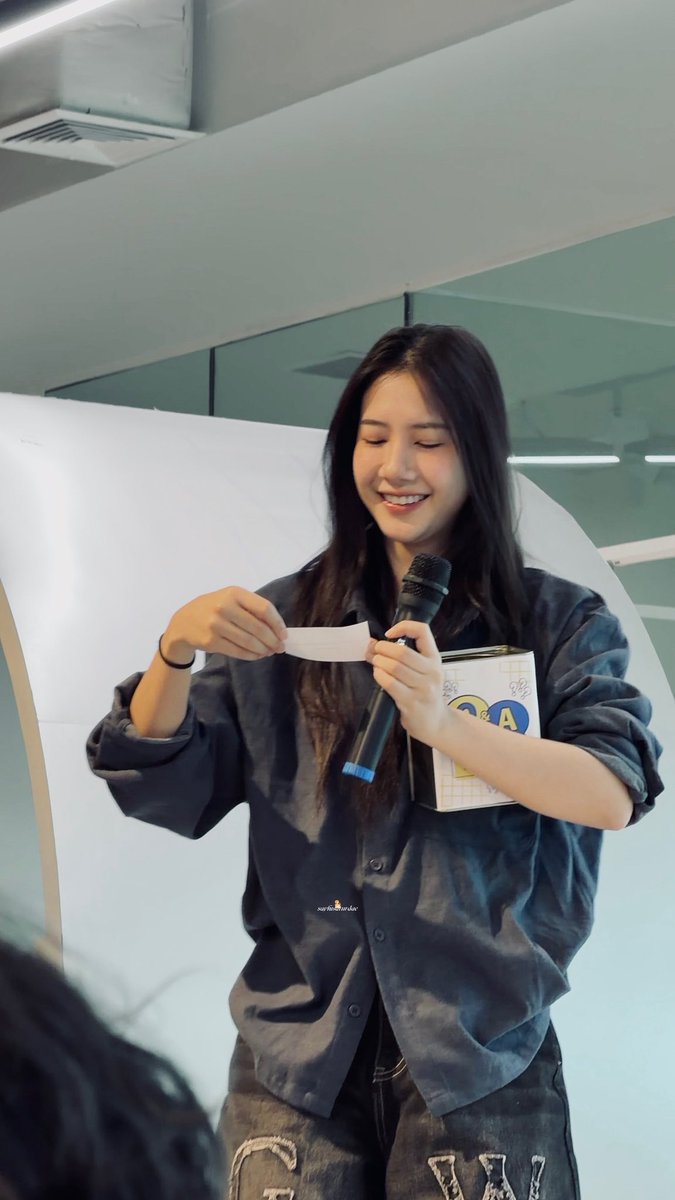 sayhisaturdae's tweet photo. ขอให้มีรอยยิ้มที่สดใสเหมือนทานตะวันในทุกๆวัน🌻🤍
૮₍˶ᵔ ᵕ ᵔ˶₎ა
#Jorin4EVE
#JOeYFULDAY
#Jorin27thBirthday https://t.co/j5HKkCQbpA