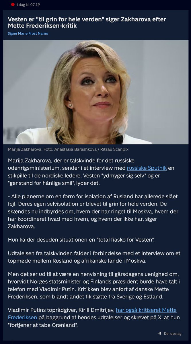 PeterDenmarQ's tweet photo. MF sigter direkte mod en topstilling i EU-globalist-bureaukratiet, som forhåbentlig ikke eksisterer efter næste folketingsvalg... 
Og journalistik er død - VI er 'graver-gruppen' nu..! https://t.co/4f2mB8mCYv