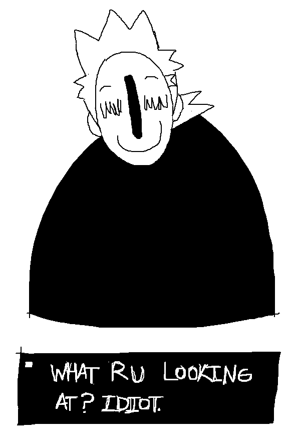 rickprimeslop's tweet photo. my ricksona https://t.co/PdskZeCywz