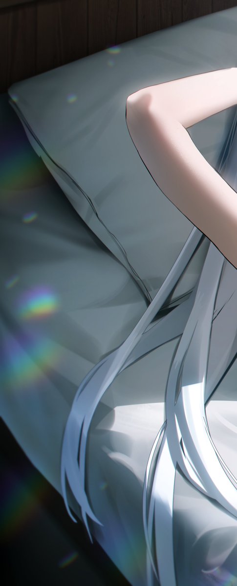thomas888000's tweet photo. 「まだ眠い…」
#絵フブキ https://t.co/uuInZ78Irm