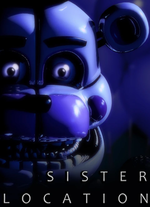 ToastedBrioche_'s tweet photo. Since im leaning back to my FNAF hyperfixations again.

Here's my fav games from the franchise 🥹

(Fnaf 2 is the one who pioneered my game hyperfixations &amp; my art passion way back in 2014 so I owe that game alot!!!) https://t.co/BOLZFzJBqN