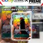 Photo by Premecollectibles (@PremeCollect)