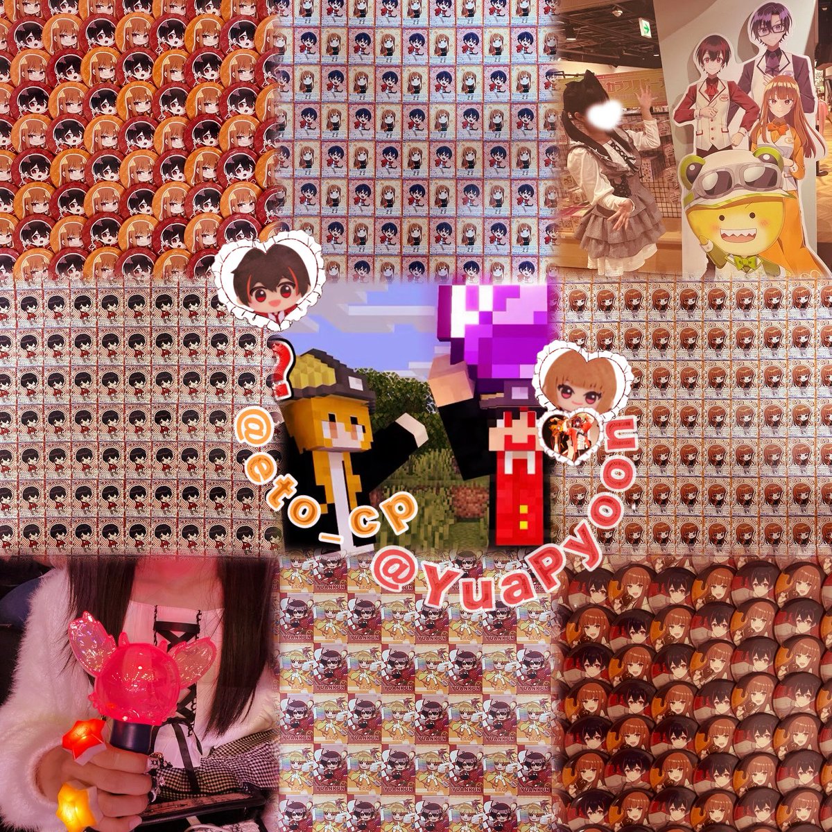 ff74o7c's tweet photo. ♡深く絡めるお友達をください ♡

必読 ⌇ https://t.co/RqWE92Hjlg

#ぴちりす #ぴちりすと繋がりたい
#からぴち好きと繋がりたい #ぴちりす担と繋がりたい https://t.co/jVyFPdzY6c