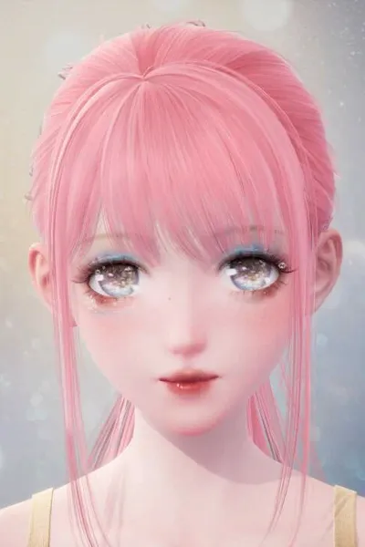 Emizen_e's tweet photo. @kisekiseki30626 she's perfect! out of the base makeups, personally I also often use the Florabound Promise https://t.co/qZb5FYK8UX