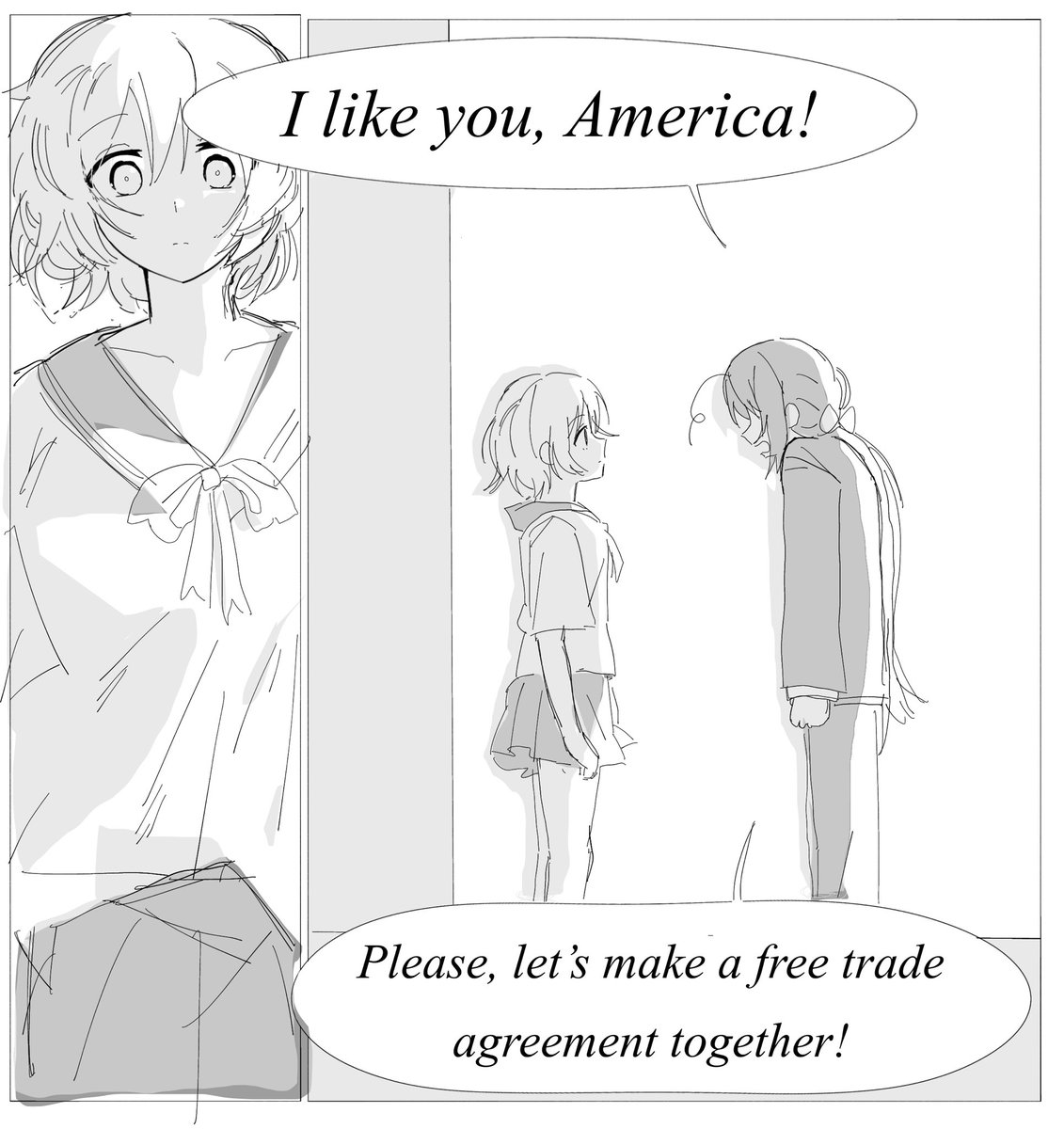 miwopikutoka's tweet photo. NAFTA https://t.co/0uwmlzEmj1