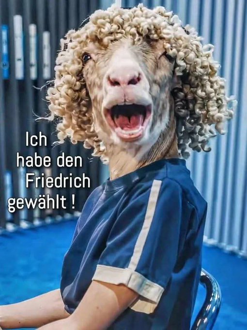 ralf_rat's tweet photo. NIUS  heute:
"Mann (43) an Haustür
erschossen +++ Türke (57) geht mit Axt auf
Ex-Frau los +++ Rentner-Ehepaar niedergeschlagen"
Kommentar
"Für ein Deutschland, in dem wir gut und gerne leben":
das zentrale Wahlkampfmotto von CDU / CSU,
BT-Wahl 2017 // "In ewiger Treue
🇩🇪 DANKE !! https://t.co/DJo10s9LeL