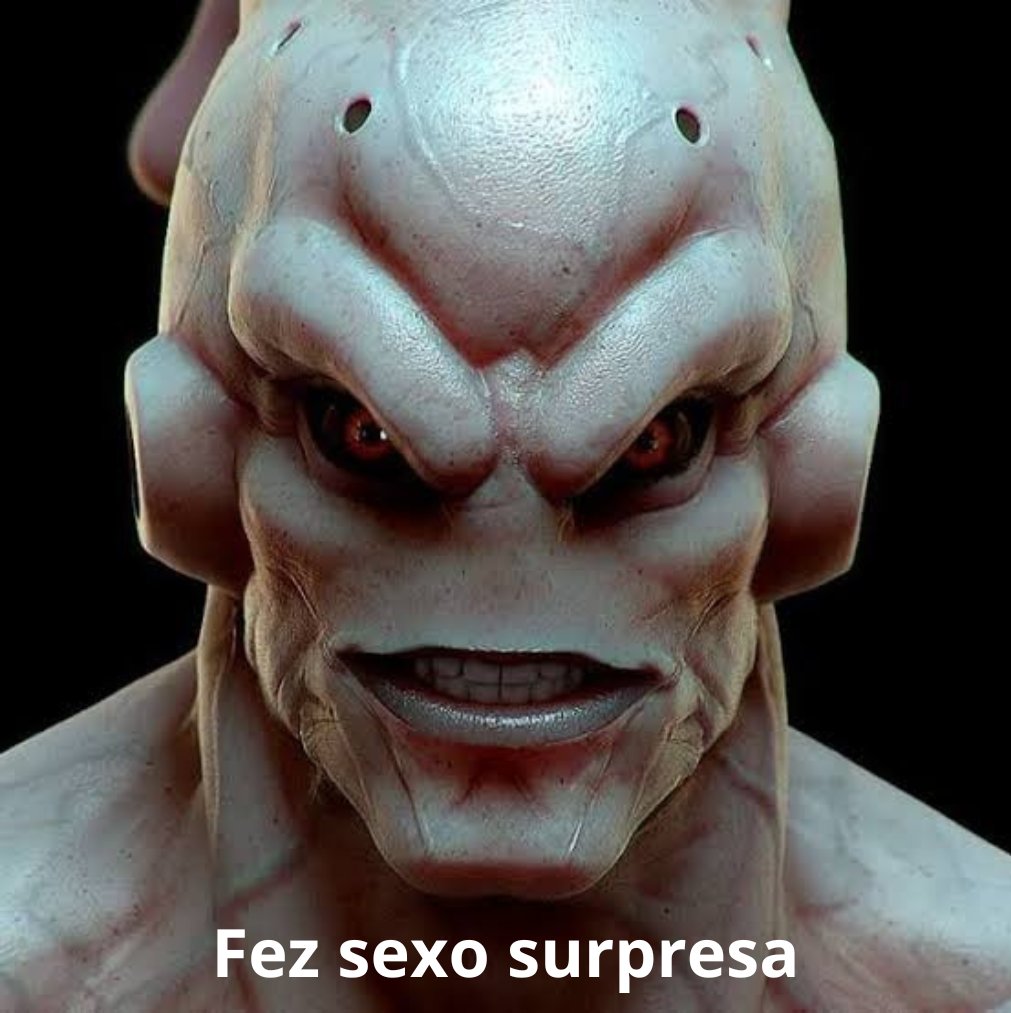 SaberGoonings's tweet photo. *decido ver um vídeo de qualquer assunto minimamente pesado e controverso
O vocabulário do YouTuber filho da puta: https://t.co/6Ns1j4XAHI