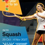 Photo by World Squash (@WorldSquash)