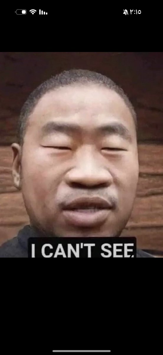 txrlly91's tweet photo. @Tanac0xz When the Japanese learned that he could open his eyes outside of Japan https://t.co/umEjAPqt5v