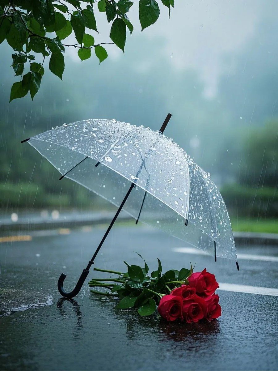 cosa_rose's tweet photo. [雨が傘を蚀み、辣い唐辛子が汗を誘い、思わず愚痴を吩いてしまう一日だ] https://t.co/kYDXsfrz6h