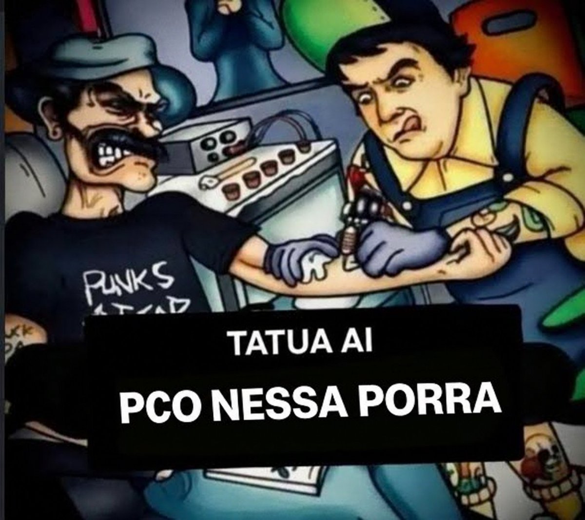 ianneves582's tweet photo. @BorrachinhaMMA https://t.co/ZQFAAnLOEt