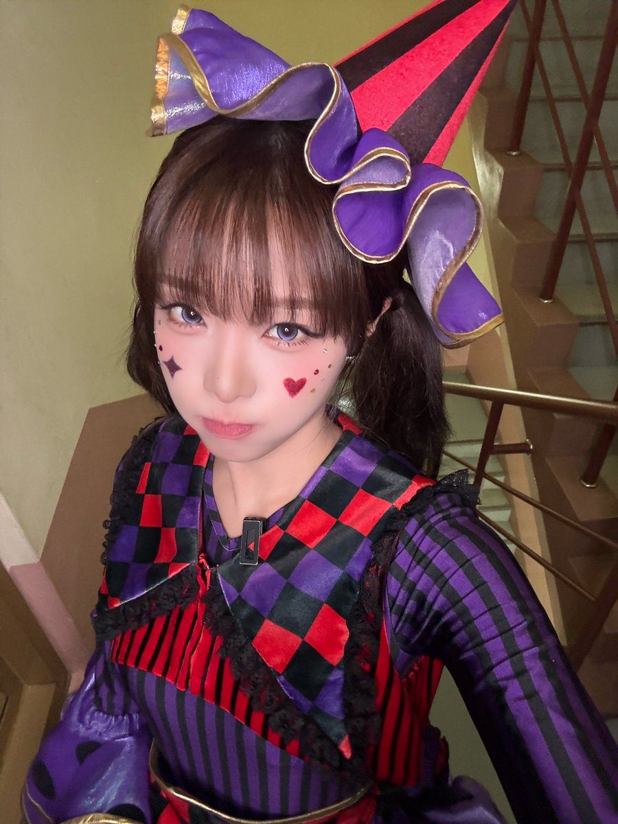 YENA_OFFICIAL's tweet photo. [📸YENA PIC]

26.10.28 #내가진짜예나

마법과 환상의 세계 ·°*‧₊˚

#최예나 #예나 #YENA https://t.co/8lvfMRZ6Rg