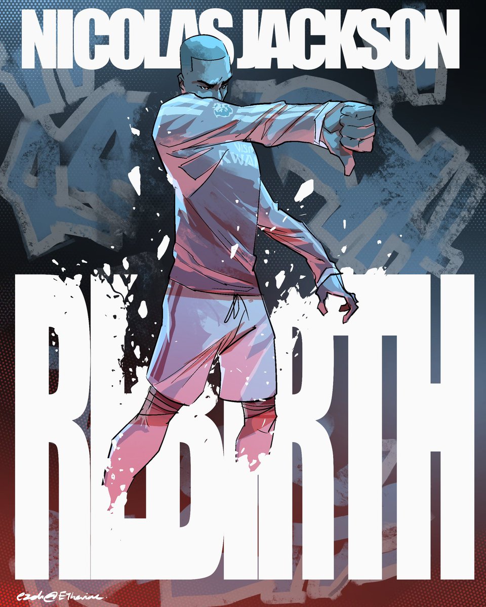 EThevine's tweet photo. Alternate look posters I never put out. https://t.co/m9IzBx3RH7