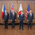 Photo by Secretary of War Pete Hegseth (@SecWar)