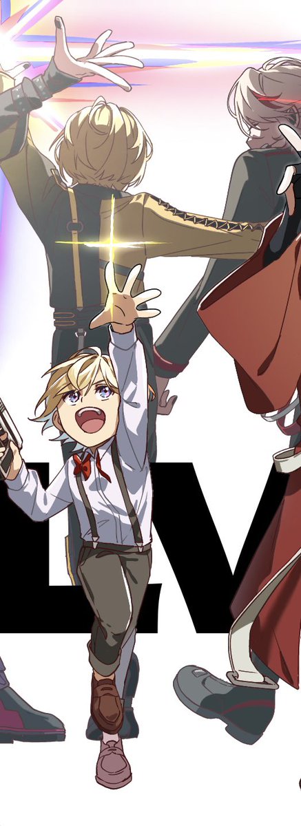 aki_ha_kaede's tweet photo. EVOLVE発売おめでとう‼️🎉🎉🎉

(再掲) https://t.co/6N80wHNM5a