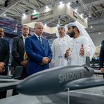Photo by Defence 21 Magazine (@Defence21MAG)
