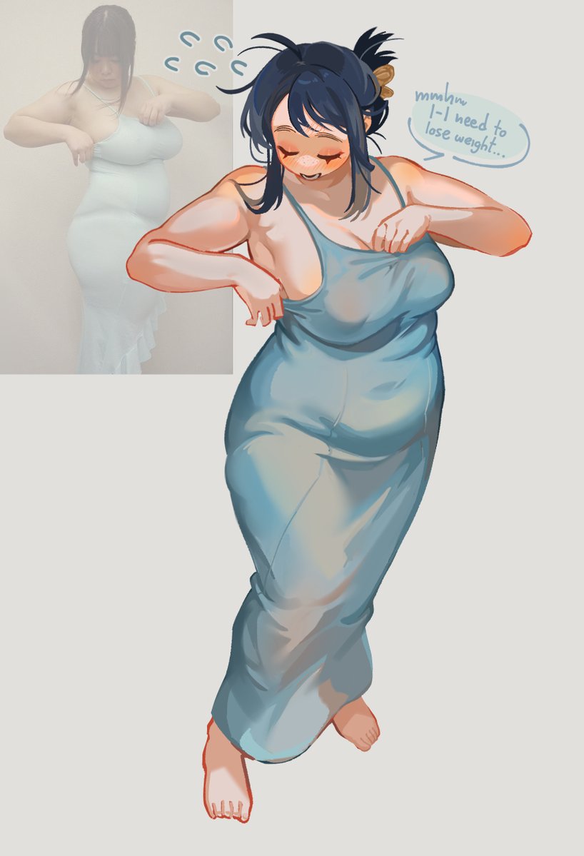 YumeMayo_'s tweet photo. #oc mmhmm https://t.co/X5RYl9UVXs