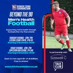 Photo by Ipswich Town Foundation (@ITFCFoundation)