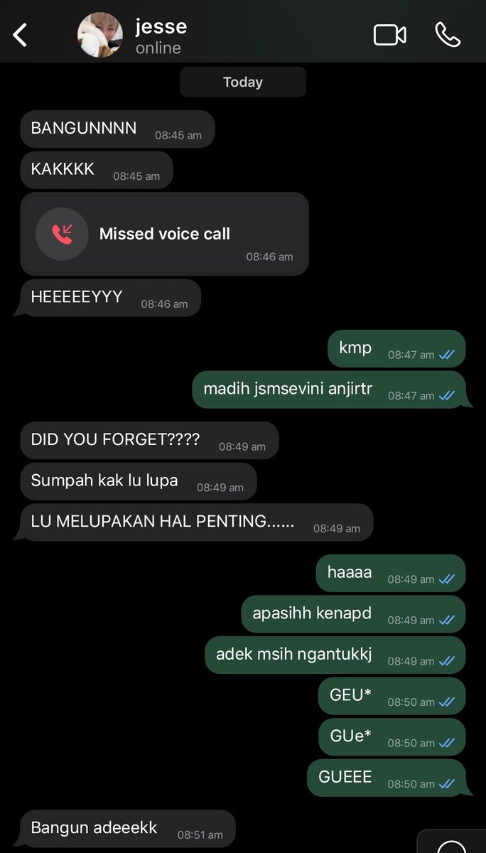 snorkmimir's tweet photo. haepdo few tweets au yang sahabatan itu... eh sahabat bukan ya. 😂 https://t.co/6HSQozsMPZ