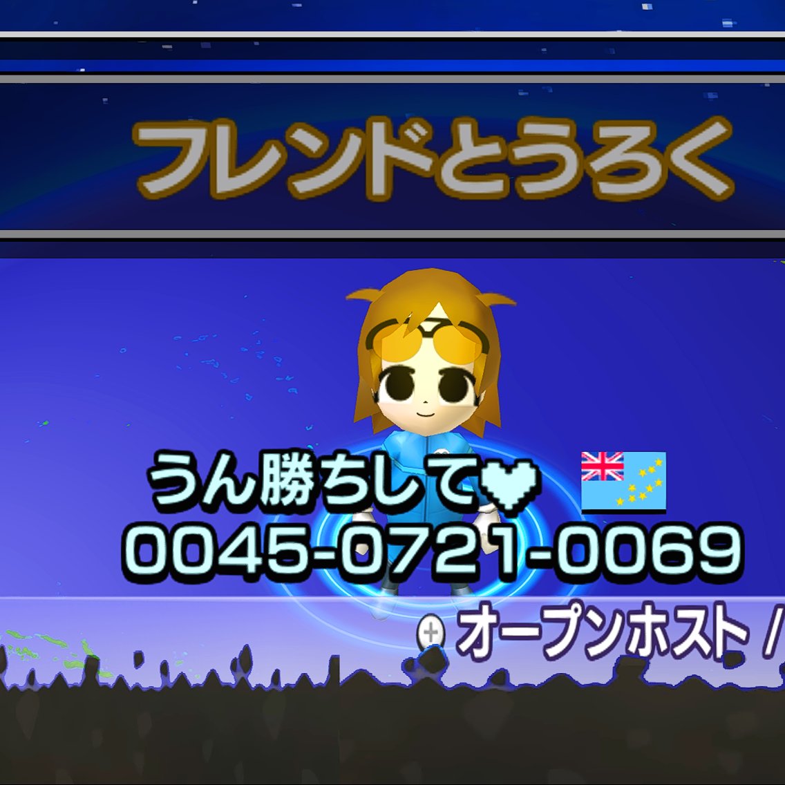 PC98TH_mania's tweet photo. こんな感じの系統の顔を量産してあるので、見かけた際、日本語の名前だったら高確率で私です https://t.co/rPcIfaUPJe