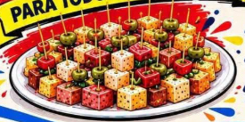 Cantomancer's tweet photo. @ViJuDaGD The uncanny alien cube food again 
🤮🤮
🤮 https://t.co/5J1LrPcWLA