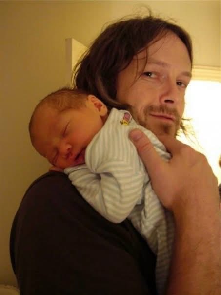 marcoshealey's tweet photo. 18 years ago, I was part of the birthing of two precious beings, happy birthday SackBoy and (well a couple of weeks ago but close) my awesome Son. https://t.co/xgUlWViYzb