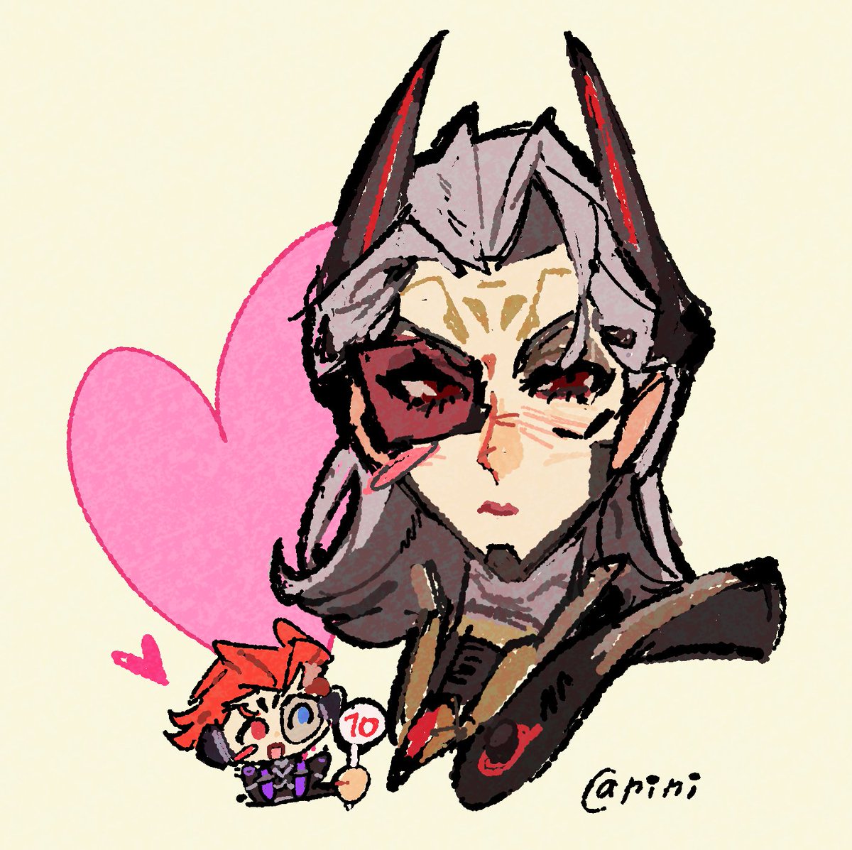 __Aoi01221's tweet photo. rkgk #moicy #overwatch https://t.co/Mj6dYaCgb5