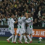 Photo by FC Groningen (@fcgroningen)