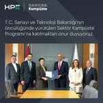 Photo by HPE Turkey (@HPE_Turkey)