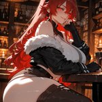 Photo by 🗡️| 𝐄𝐫𝐢𝐬 (@RedBeastFemale)