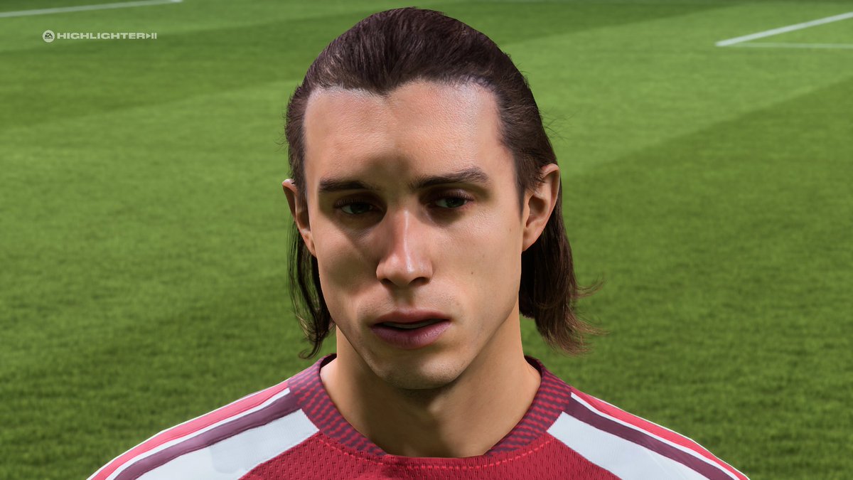 _ReFIFA's tweet photo. A new squad update is coming to EA FC 27 in a few hours, unlocking the new faces, boots, and kits in Title Update v1.1.0, and brings Diego Maradona to Career Mode #FC27 https://t.co/BzgyPaieWj