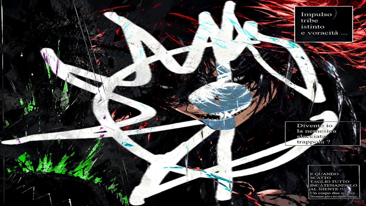 LeonardoPALC0's tweet photo. #TwitchStreaming #twitch #streaming #bluesky #twitter #twitterx #Rumble #YouTube #GOG #itchio #steam #TrapparexTrappolre #LeonardoCollegiani #art #virartica #creator #AI #cyberpunk #burattinaio #puppeteer #antriarcaio #antriarker #RattrappoMarcoSirena #dragon #magewarlock #logo https://t.co/TEv4wRXScU