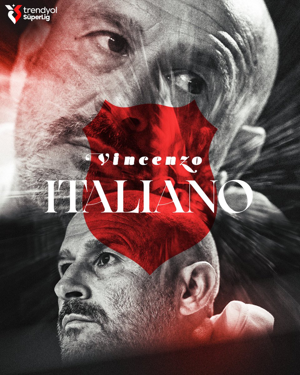 superlig's tweet photo. 𝐃𝐨𝐧 𝐕𝐢𝐧𝐜𝐞𝐧𝐳𝐨 𝐈𝐭𝐚𝐥𝐢𝐚𝐧𝐨... 🦅

Vincenzo Italiano yönetimindeki Beşiktaş, ligde oynadığı 5 iç saha maçının tamamını kazandı! 😎

#TrendyolSüperLig | @Besiktas https://t.co/xhTTyMXU8m