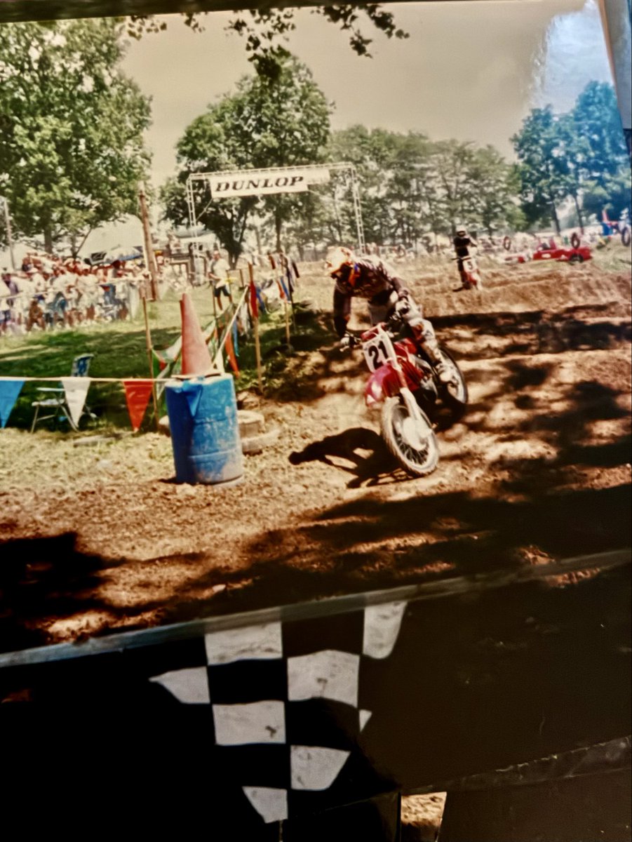 RealRupertX's tweet photo. Moto Pic ‘O The Day https://t.co/O1brHx9NZh