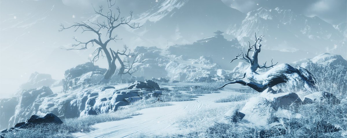 Version 2.3 Dev Letter | Dreaming Paths, Murders in the Snow