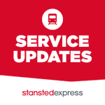 Photo by Stansted Express (@Stansted_Exp)