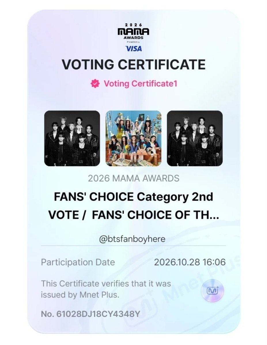 btsfanboyhere's tweet photo. Can i get 50 screenshots of voting? https://t.co/CisHe5DvQs