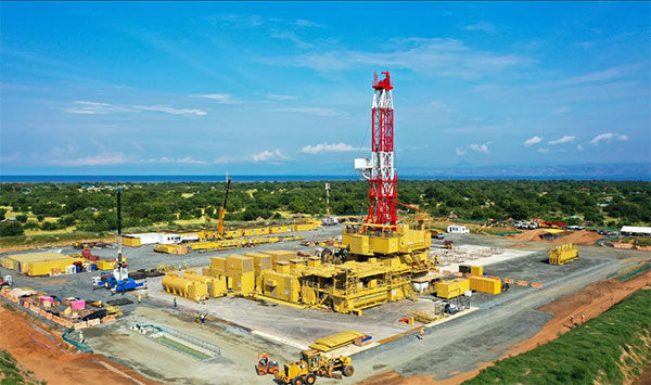 KirundaVicent's tweet photo. President Yoweri Museveni has prioritised responsible resource management by rejecting gas flaring and directing associated gas toward power generation and LPG. https://t.co/UZaObSacCr
