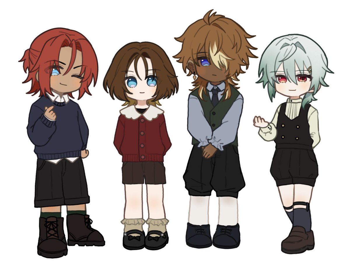 gmhbr_d's tweet photo. 幼児化のつもり3(˙ᴥ˙) https://t.co/tAABZbKEcr