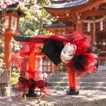 Photo by いろいと 10/31-11/1 静岡ハンドメイドマルシェ ブースNo.A-34 (@iroit0)