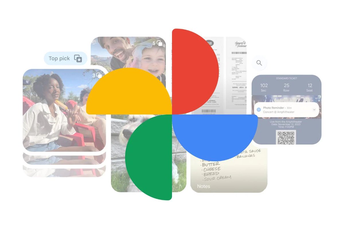 BlogNTMedia's tweet photo. 📱 Google Photos réorganise son onglet Collections sur Android, signale 9to5Google. La nouvelle section Épinglées, les catégories que l’on peut masquer et les sections que l’on peut déplacer, sans changer le stockage, ici 👇
https://t.co/Qx40lb42Je
#GooglePhotos #Android https://t.co/OYmZBb3COu
