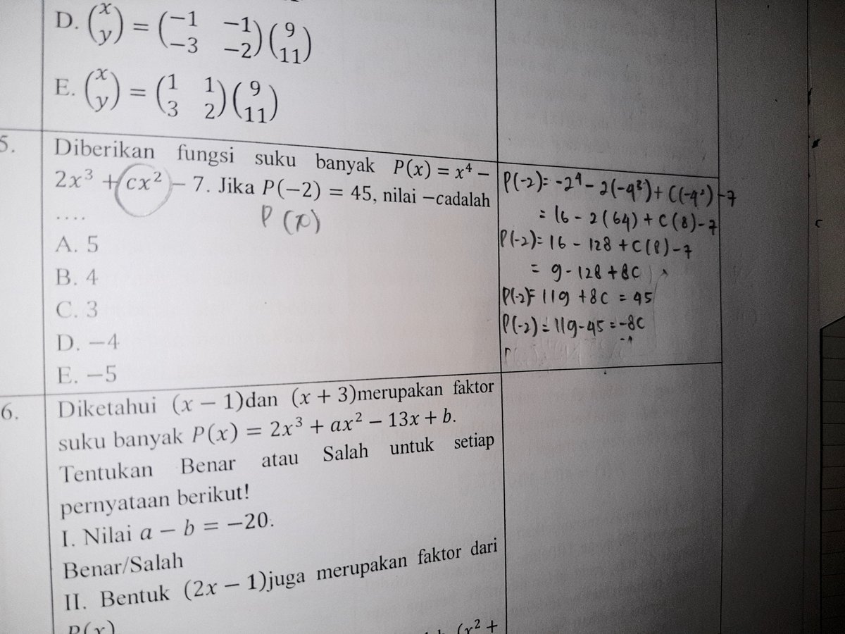 kkinderjoyyv's tweet photo. haii teman timun #studytwt ada yang bisa tolong bantu?? aku stuck disinii https://t.co/NLDJro8AxZ
